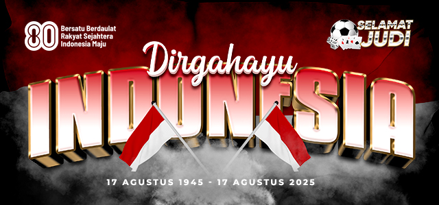 INDONESIA MERDEKA