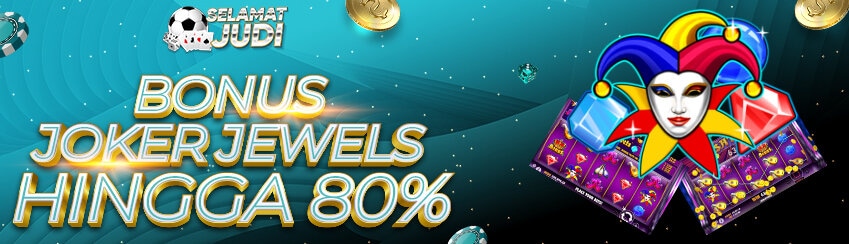 EVENT EXTRA BONUS JOKER JEWEL