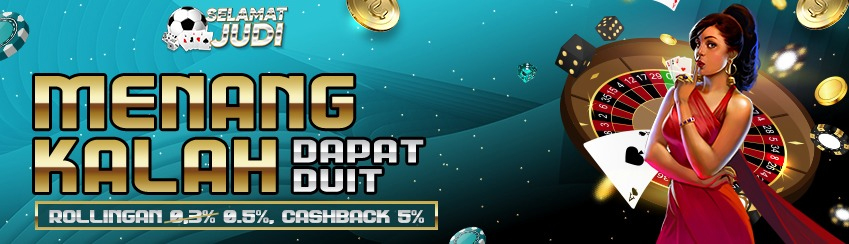 SLOT MENANG KALAH DAPAT DUIT